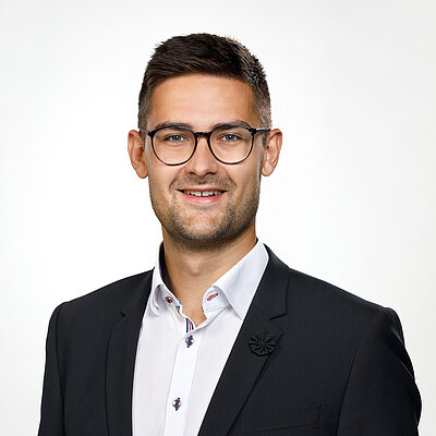 Franz Kreitmeier