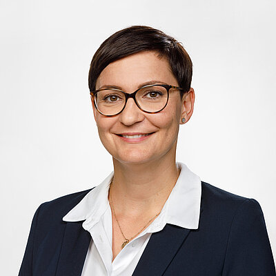 Katharina Bernstein-Thaler